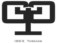 IGG-E THREADS, LLC