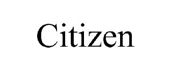 CITIZEN