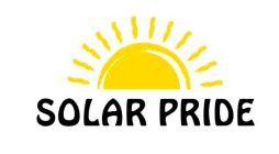 SOLAR PRIDE