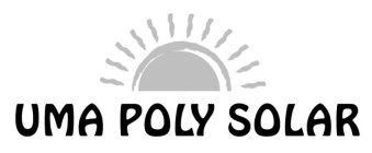 UMA POLY SOLAR