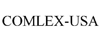 COMLEX-USA