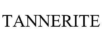 TANNERITE