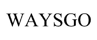 WAYSGO