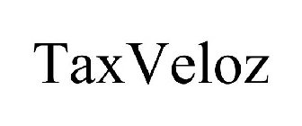 TAXVELOZ