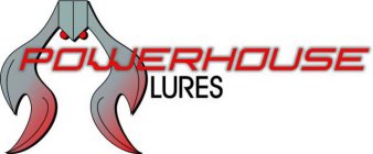 POWERHOUSE LURES