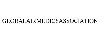 GLOBALAIRMEDICSASSOCIATION