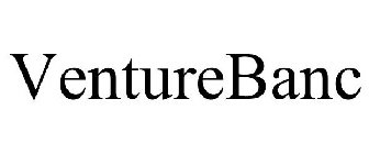 VENTUREBANC