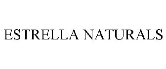 ESTRELLA NATURALS