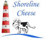 SHORELINE CHEESE