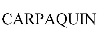 CARPAQUIN