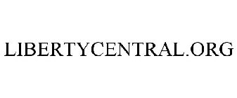 LIBERTYCENTRAL.ORG