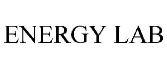 ENERGY LAB