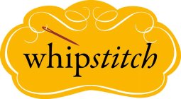 WHIPSTITCH