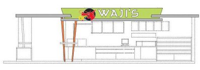 WAJI'S