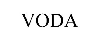 VODA