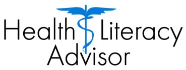 HEALTH LITERACY ADVISOR