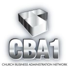 CBA1 CHURCH BUSINESS ADMINISTRATION NETWORK