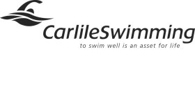 CARLILE SWIMMING