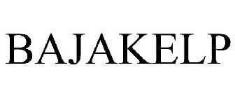 BAJAKELP