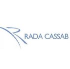 R RADA CASSAB