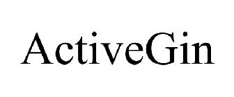 ACTIVEGIN