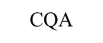 CQA