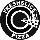 FRESHSLICE PIZZA