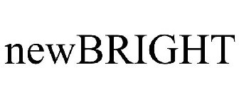 NEWBRIGHT
