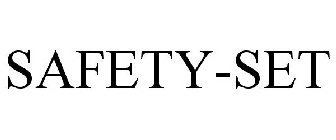 SAFETY-SET