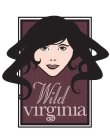 WILD VIRGINIA