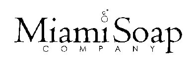 MIAMI SOAP COMPANY