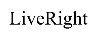 LIVERIGHT