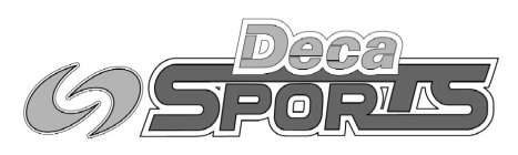 DECA SPORTS