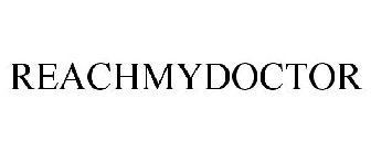 REACHMYDOCTOR