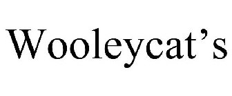 WOOLEYCAT'S
