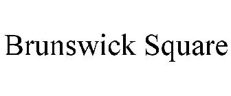 BRUNSWICK SQUARE