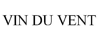 VIN DU VENT