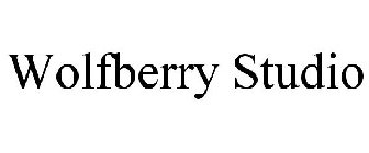 WOLFBERRY STUDIO