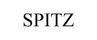 SPITZ