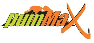 PUMMAX