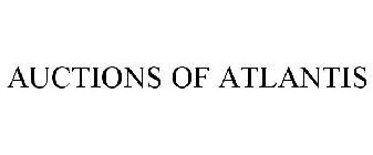 AUCTIONS OF ATLANTIS