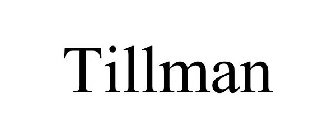 TILLMAN