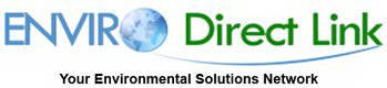 ENVIRO DIRECT LINK YOUR ENVIRONMENTAL SOLUTIONS NETWORK