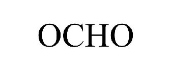 OCHO