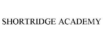 SHORTRIDGE ACADEMY