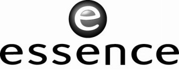 E ESSENCE