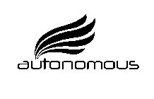 AUTONOMOUS