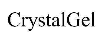 CRYSTALGEL