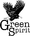 GREEN SPIRIT