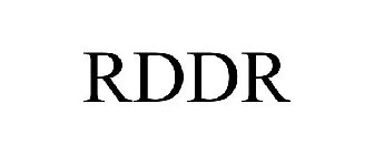 RDDR